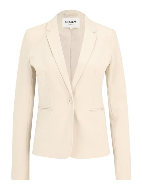 Only Tall Blazer 'ONLKYRA'  creme