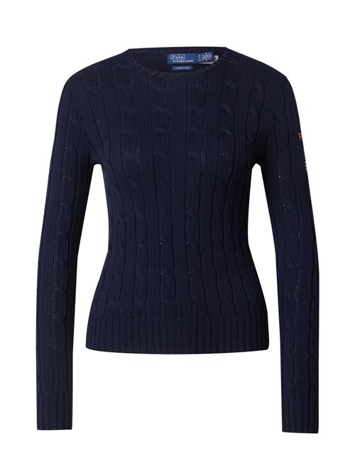 Polo Ralph Lauren Pullover 'JULIANNA'  navy