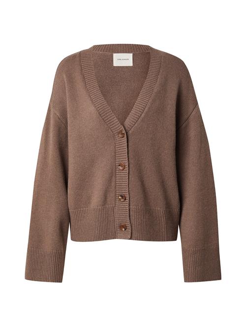 Sofie Schnoor Cardigan 'Kaja'  brun