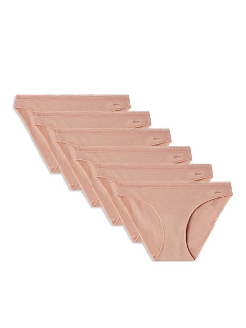 Gisela Slip '6 '  beige