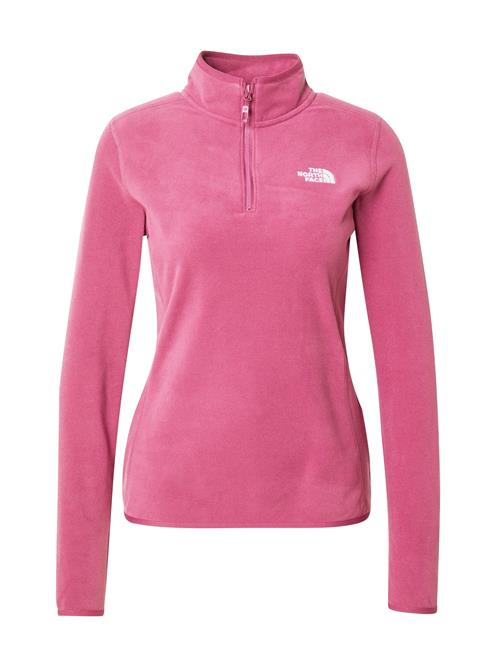 THE NORTH FACE Sportspullover 'GLACIER'  blomme