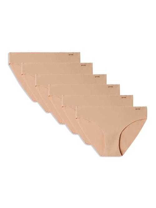 Gisela Slip '6 '  beige