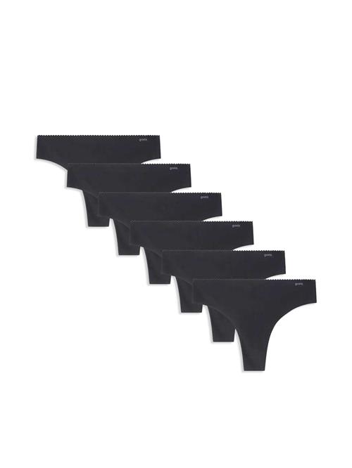 Gisela String ' 6 '  sort