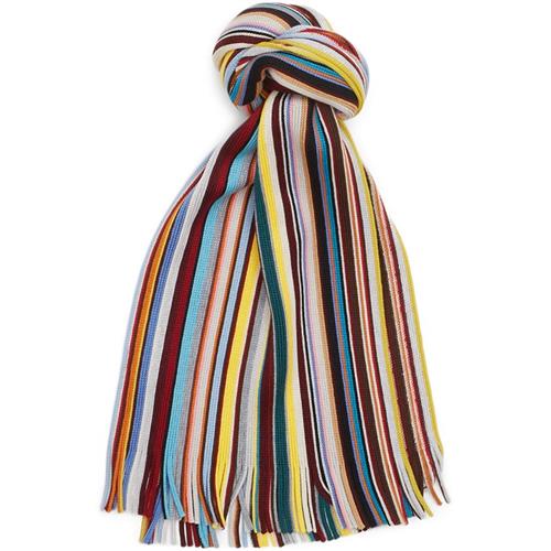 Ps By Paul Smith - Men Scarf Signature