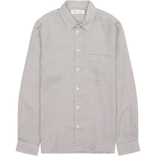 Samsøe | Samsøe - SARYAN J SHIRT 15566 2501 Skjorter