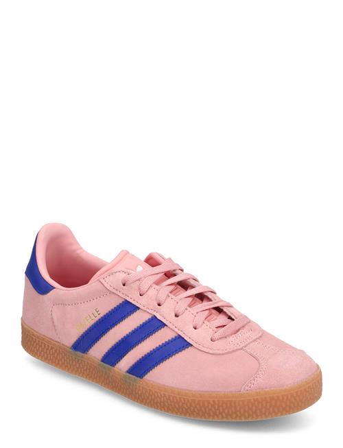 Gazelle J Adidas Originals Pink