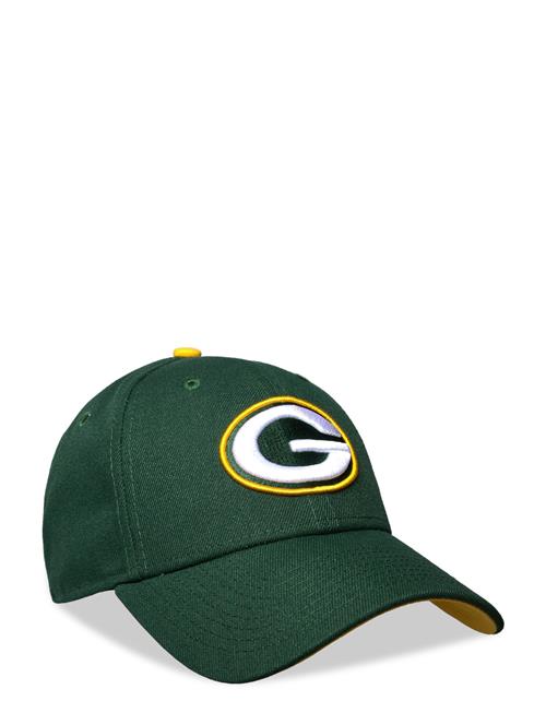 The League Grepac New Era Green