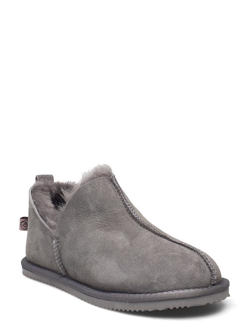 Slippers Rosemunde Grey