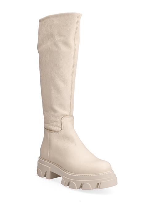 Mana Boot Steve Madden Beige