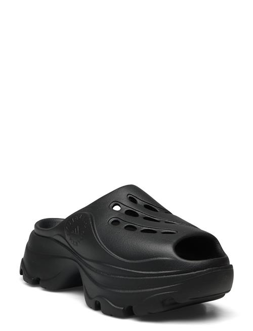 Asmc Clog Adidas By Stella McCartney Black