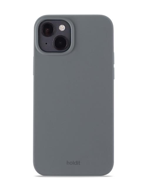 Silic Case Space Gray Holdit Grey