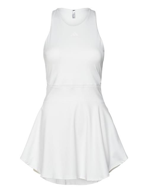 Y-Dress Adidas Tennis White