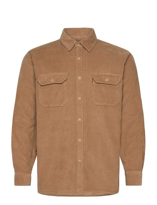 Jackson Worker Ermine Corduroy Levi's® Beige