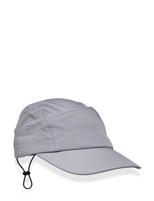 Nwlrunning Cap Newline Grey