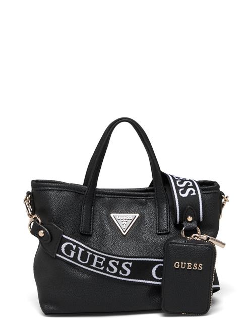 Latona Mini Tote GUESS Black