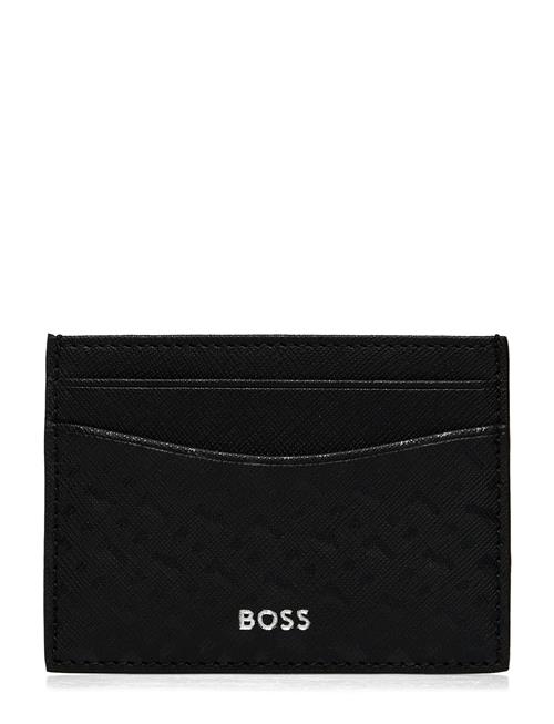 Zair_M_S Card N. BOSS Black