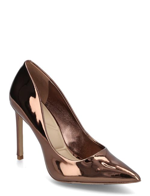 Stessy2.0 ALDO Gold