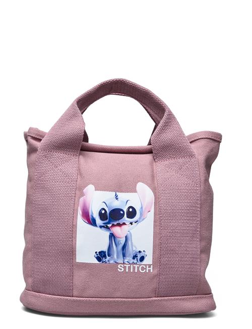 Bag United Colors Of Benetton Pink