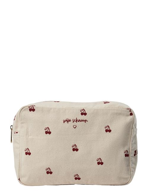 Kiarasy Toiletbag Sofie Schnoor Young Cream