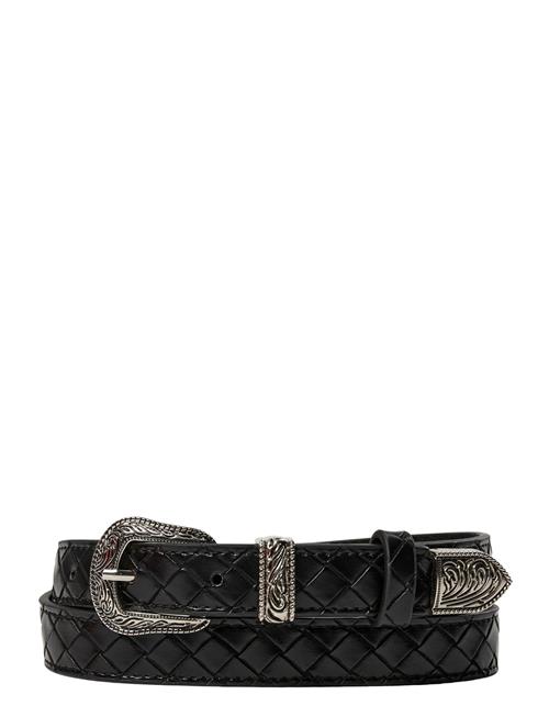 Elizabethsy Belts Sofie Schnoor Young Black