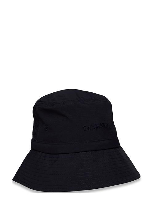 Royce Bucket Hat Calvin Klein Golf Navy