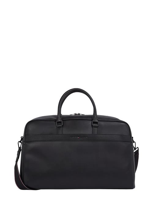 Th Corp Duffle Tommy Hilfiger Black