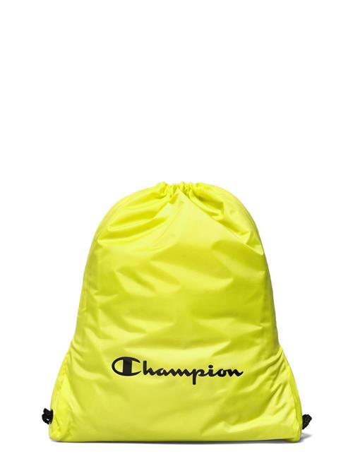 Satchel Champion Yellow