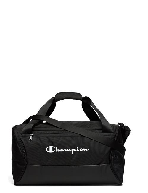 Small Duffel Champion Black