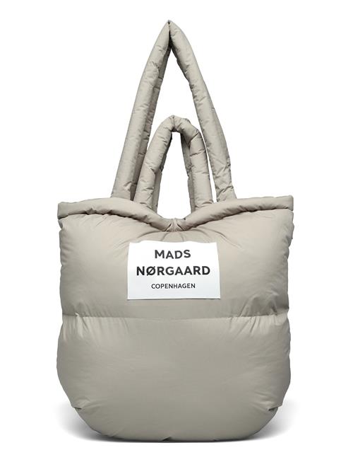 Light Ripstop Pillow Bag Mads Nørgaard Grey
