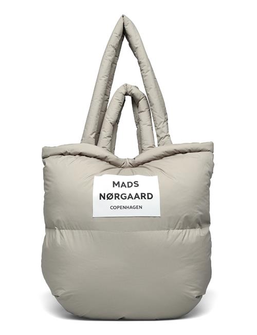 Recycle Pillow Bag Mads Nørgaard Grey