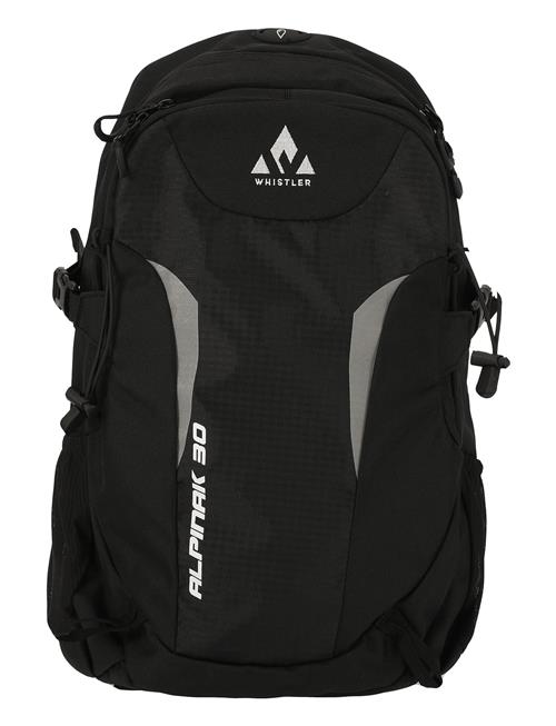 Alpinak 30L Backpack Whistler Black