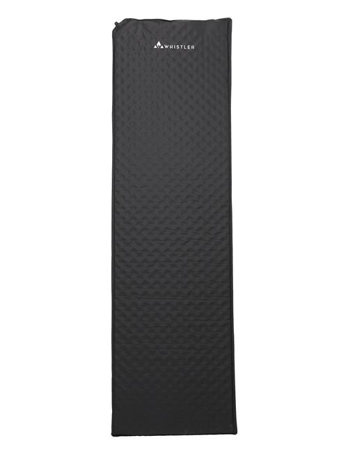 Garibaldi 3Cm Self-Inflating Sleepi Whistler Black