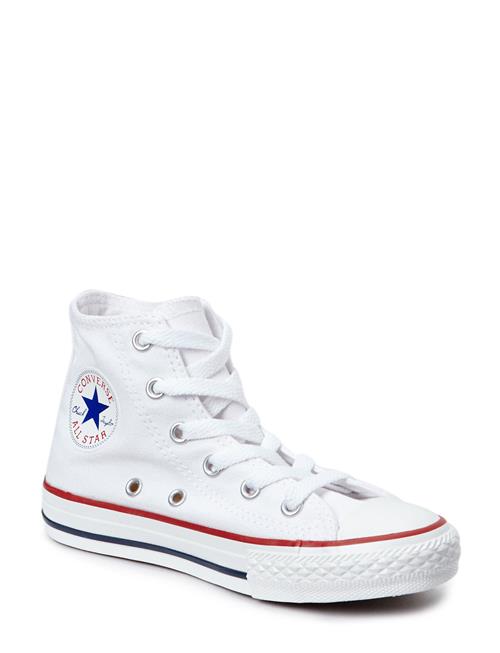 Chuck Taylor All Star Converse White