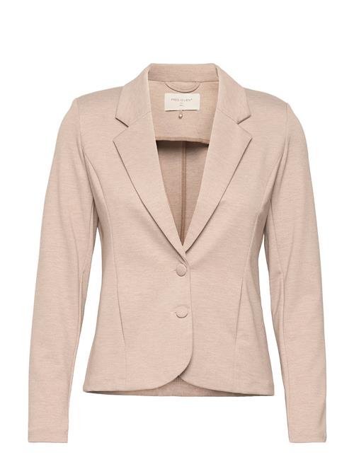 Jacket FREE/QUENT Pink