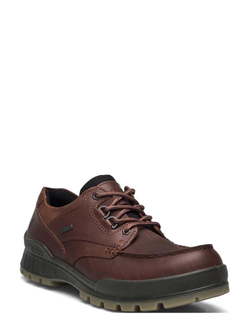 Track 25 M ECCO Brown