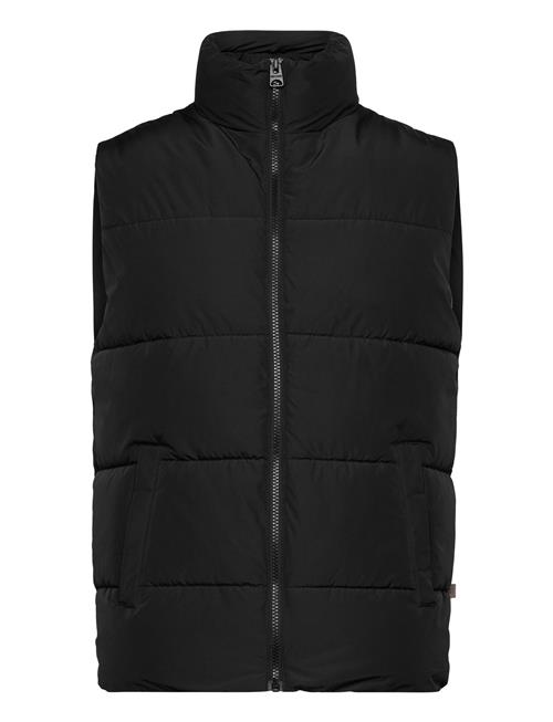 Onsmelvin Life Puffer Vest Otw Vd ONLY & SONS Black