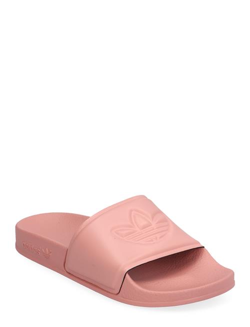 Adilette Trefoil Adidas Originals Coral