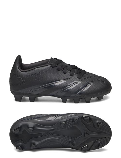 Predator Club Fxg J Adidas Performance Black