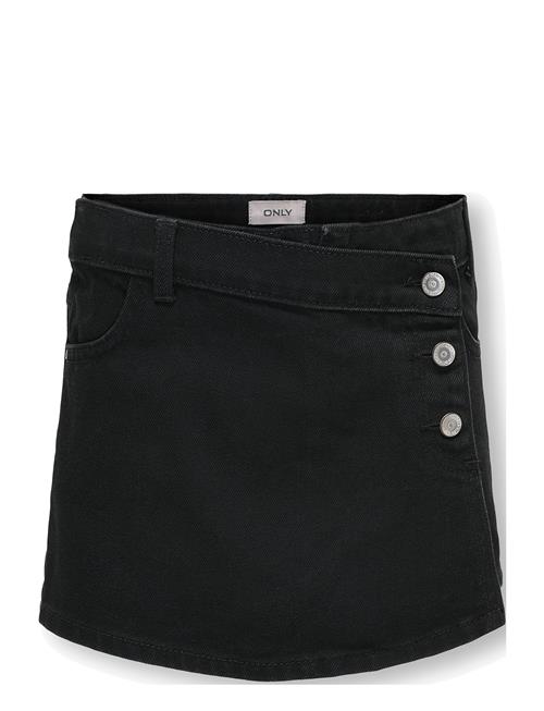 Kogjenny Skort Dnm Pim020 Noos Kids Only Black