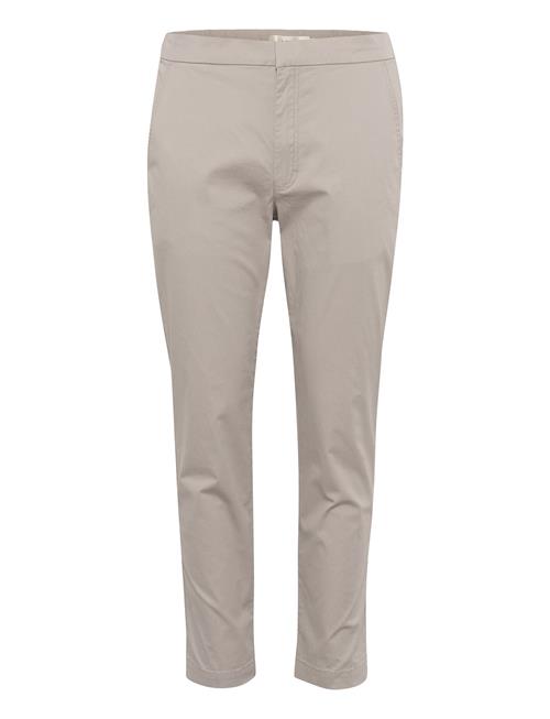 Annaleeiw Long Pant InWear Beige