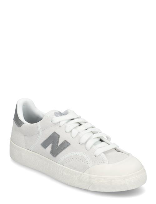 New Balance Bb100 New Balance White