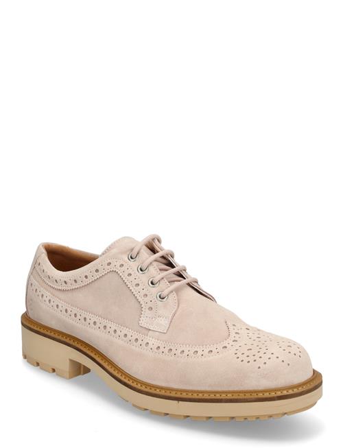 Metropole Oslo ECCO Cream