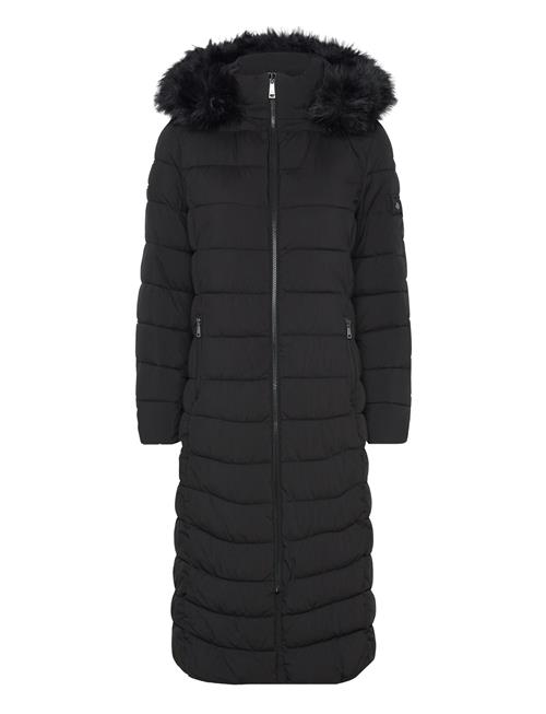 Stretch-Sth Pfr Ff Trm Hd44" Lauren Ralph Lauren Black