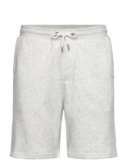 Salt Water Fleece Short Quiksilver Grey