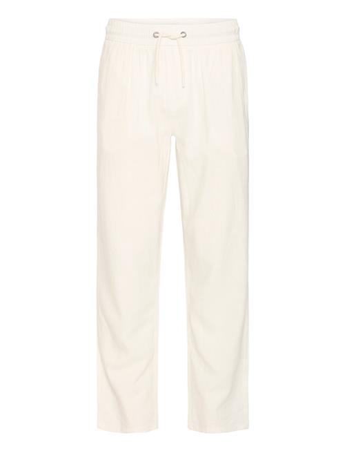 Bhbilly Pants String Blend White