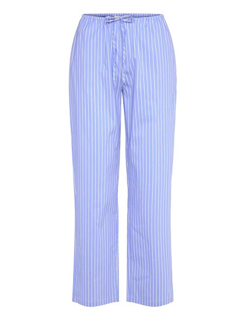 Rwdua Lw Pyjama Trousers Rosemunde Blue