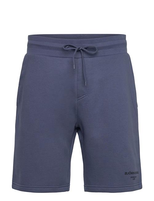 Borg Essential 1 Sweatshorts Björn Borg Navy