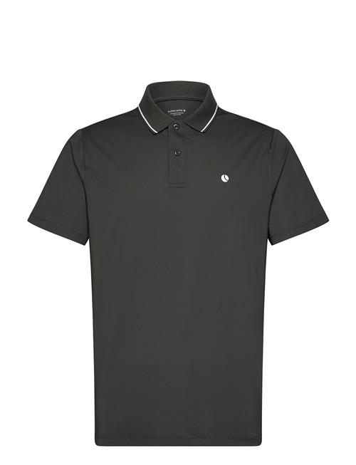 Ace Polo Shirt Björn Borg Black