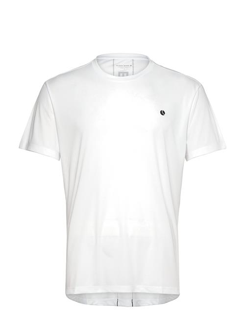 Ace Light T-Shirt Björn Borg White