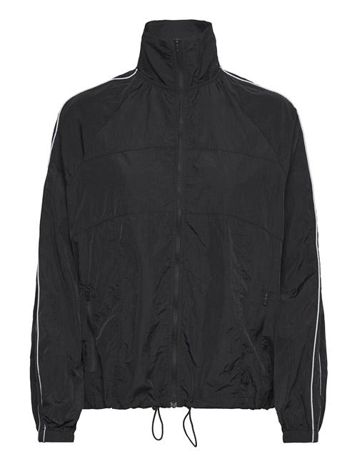 Studio Parachute Jacket Björn Borg Black